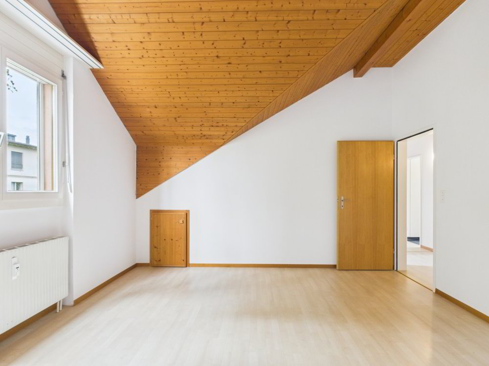 Appartement 3.5 pièces à louer à Diessenhofen - image 1/9