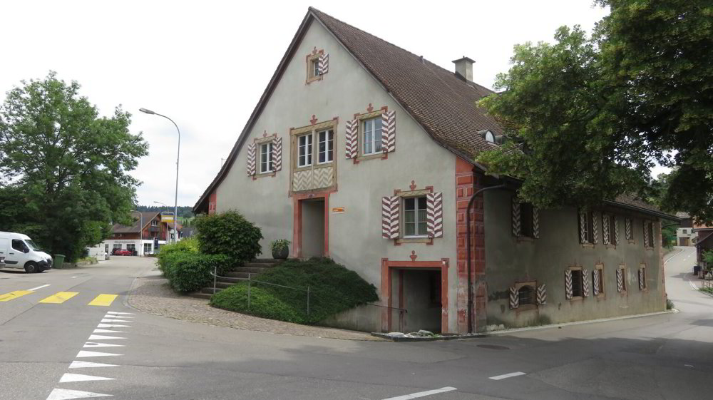 Appartement 2.5 pièces à louer à Gachnang - image 1/3
