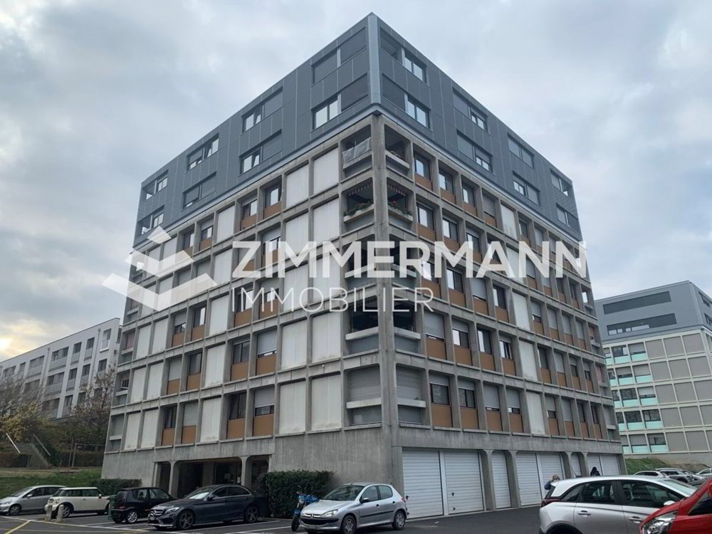 3 Zimmer Wohnung zu vermieten in Châtelaine - Bild 1/1