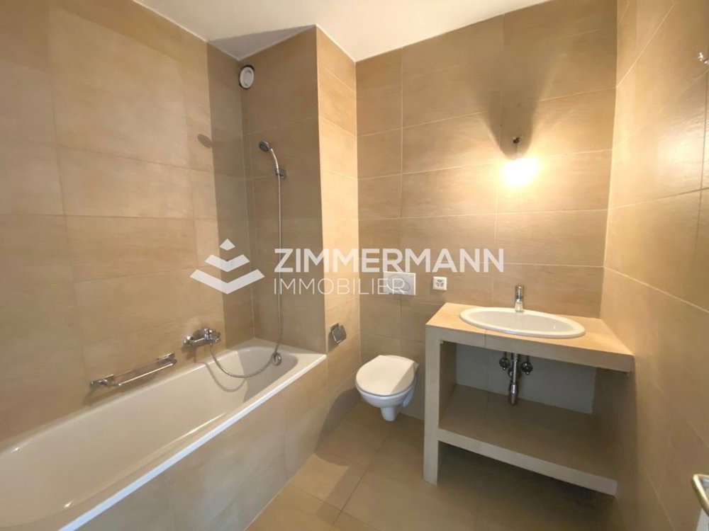 4 Zimmer Wohnung zu vermieten in Meyrin - Bild 1/7