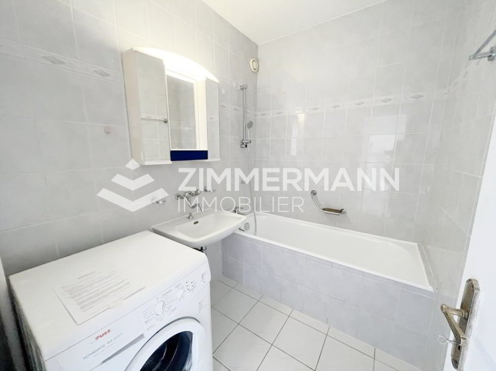 Appartement 5.5 pièces à louer à Genève - image 1/8