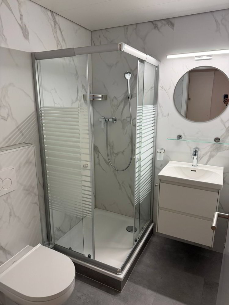 Appartement 1.5 pièces à louer à Delémont - image 1/8