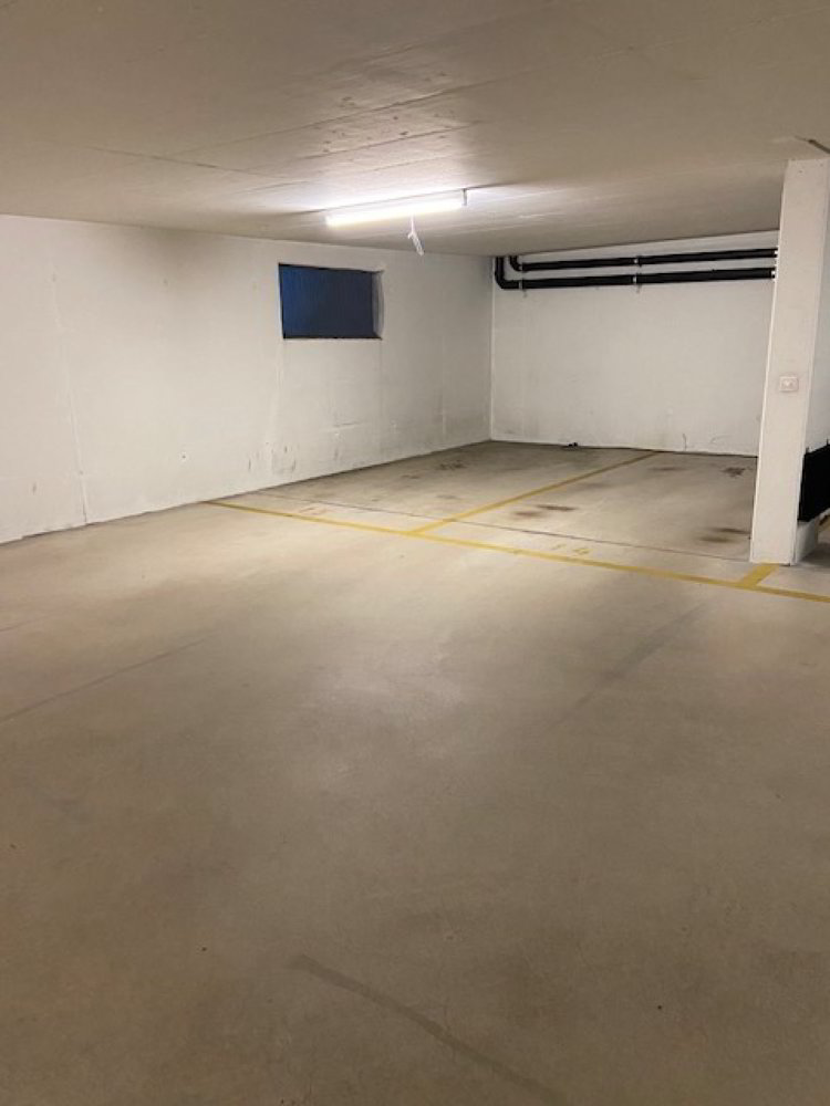Parcheggio, garage di null locali in affitto a Baden - immagine 1/2