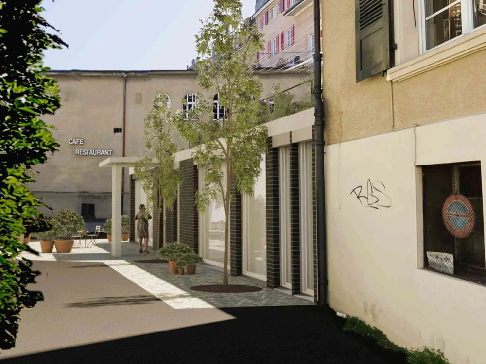 Terreno di 8 locali in vendita a Berne - immagine 1/5