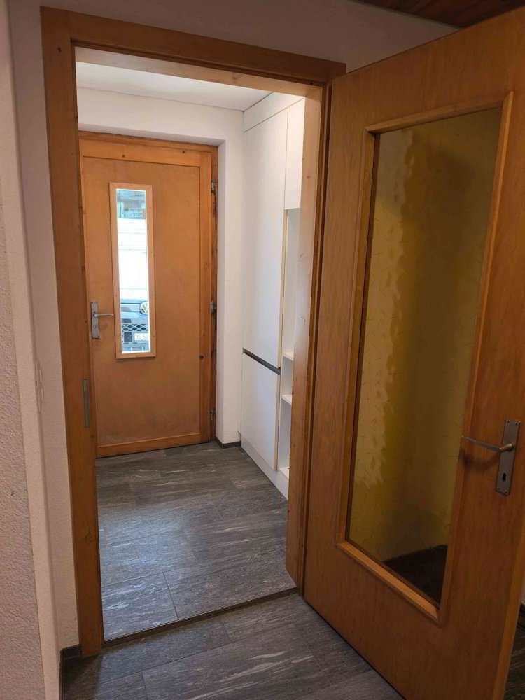Appartement 3.5 pièces à louer à Rueras - image 1/13