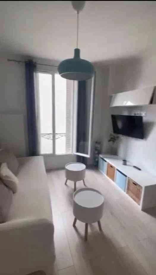 Appartamento di 2 locali in affitto a Carouge GE - immagine 1/5