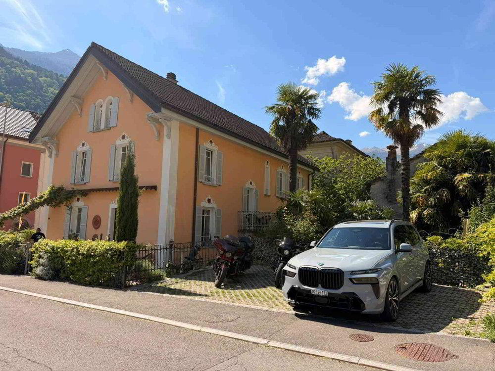 1 rooms Apartment for rent in Dongio - image 1/7