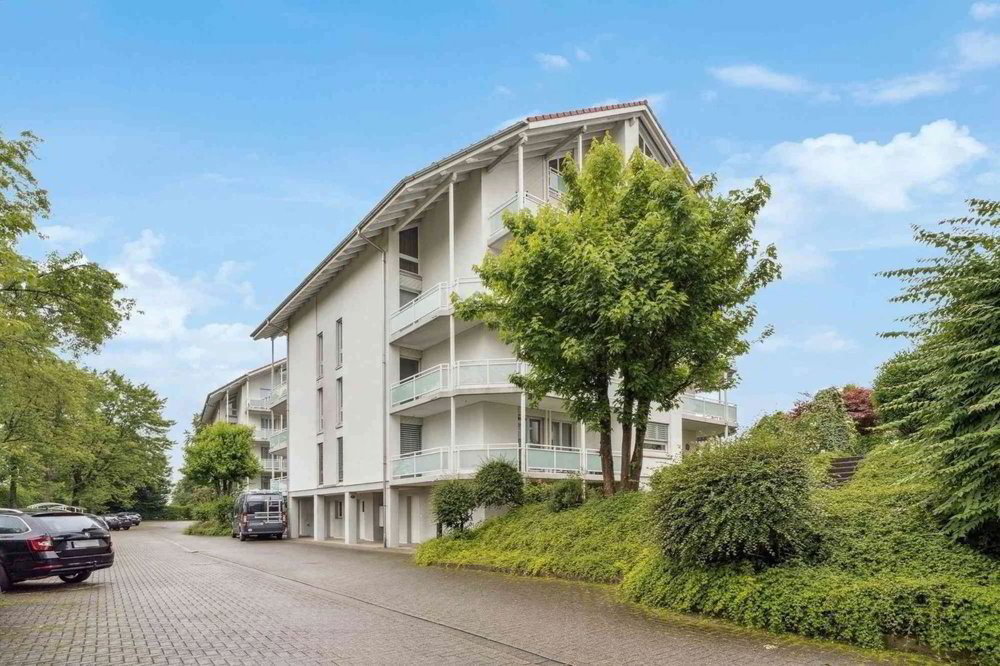 2 rooms Apartment for rent in Emmenbrücke - image 1/13