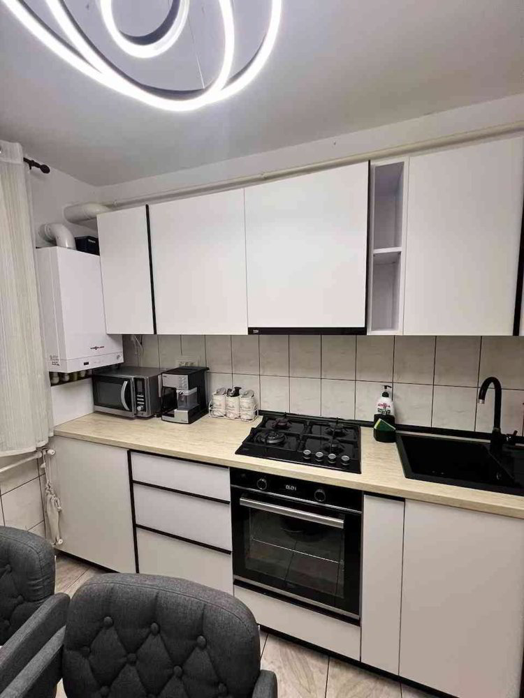 Appartement 2 pièces à louer à Basel - image 1/7