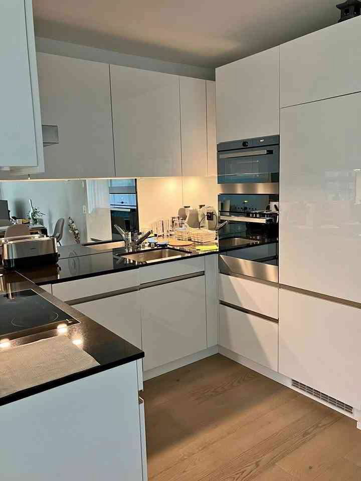 Appartement 3.5 pièces à louer à Lausanne - image 1/4