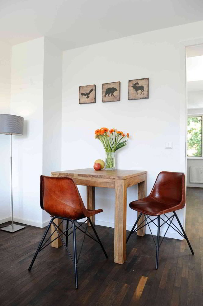 Appartement 2.5 pièces à louer à Bienne - image 1/6