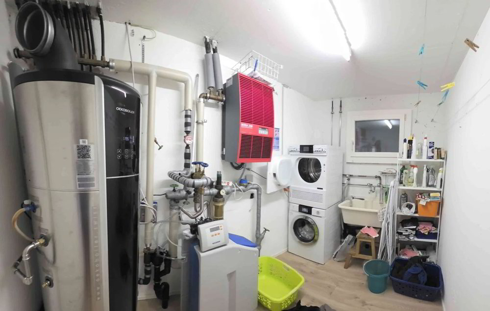 Appartement 6.5 pièces à louer à Muri AG - image 1/11