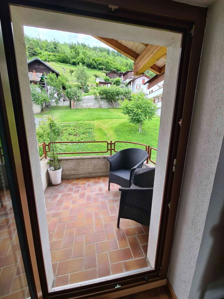 Casa di 3.5 locali in vendita a Salins - immagine 1/12