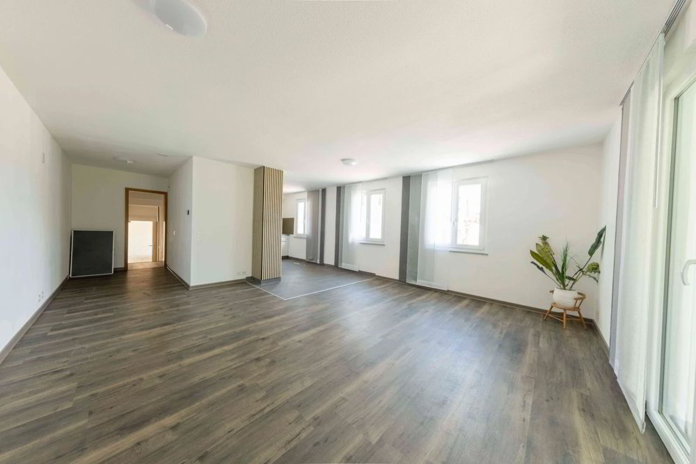 Casa di 5.5 locali in vendita a Les Breuleux - immagine 1/10