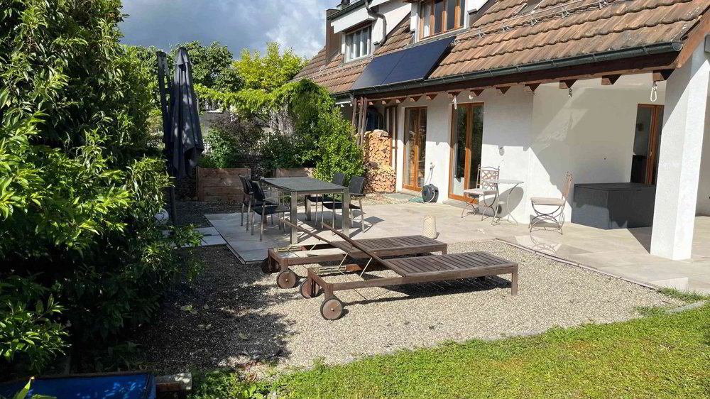 Casa di 5.5 locali in vendita a Rafz - immagine 1/13