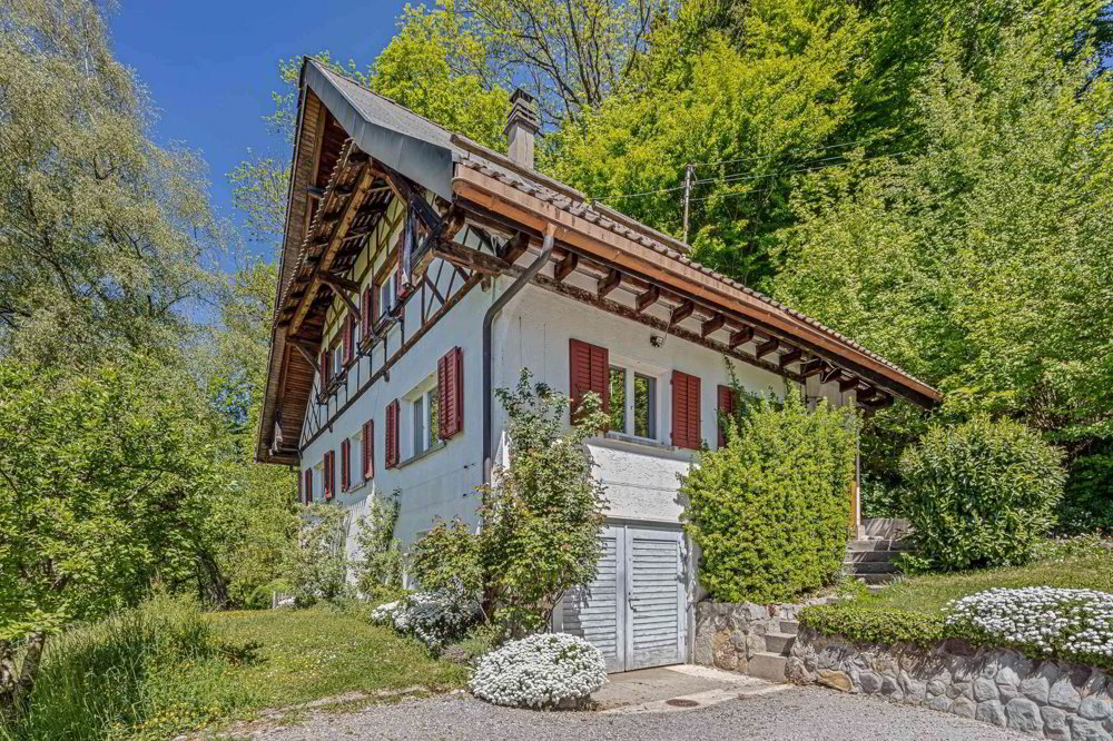 Casa di 5.5 locali in vendita a Stallikon - immagine 1/11