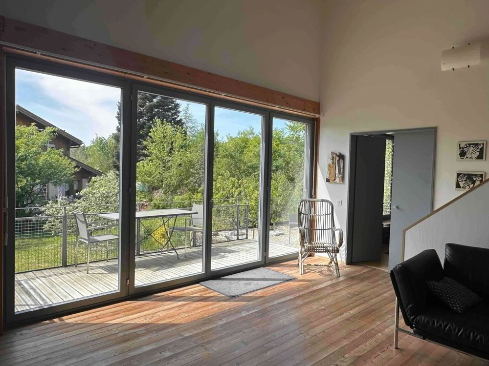 Maison 6.5 pièces à acheter à Gempen - image 1/10