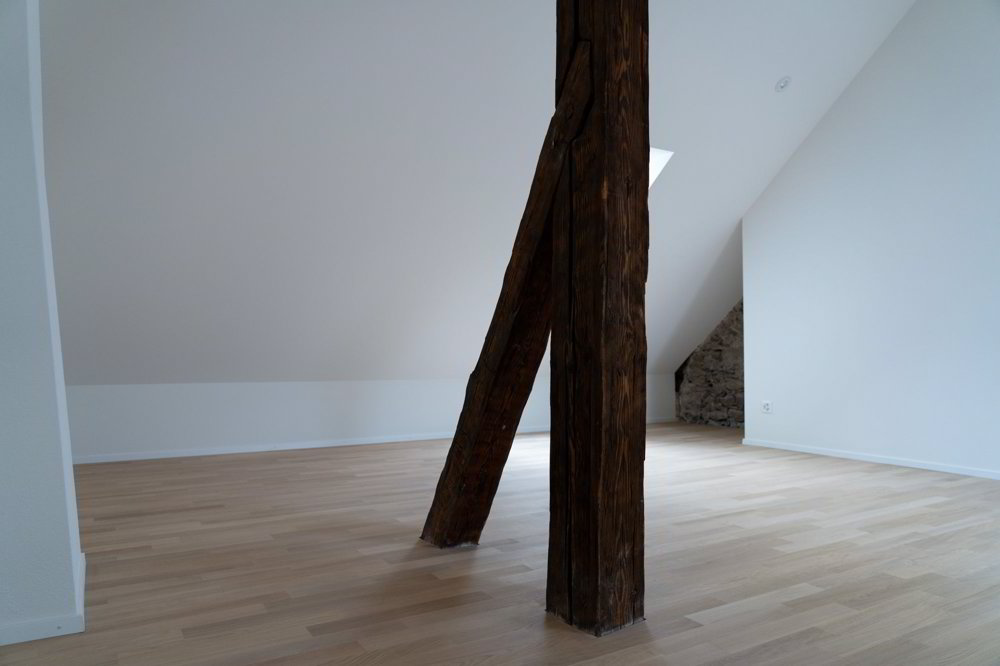 4.5 Zimmer Wohnung zu vermieten in Bremgarten AG - Bild 1/13