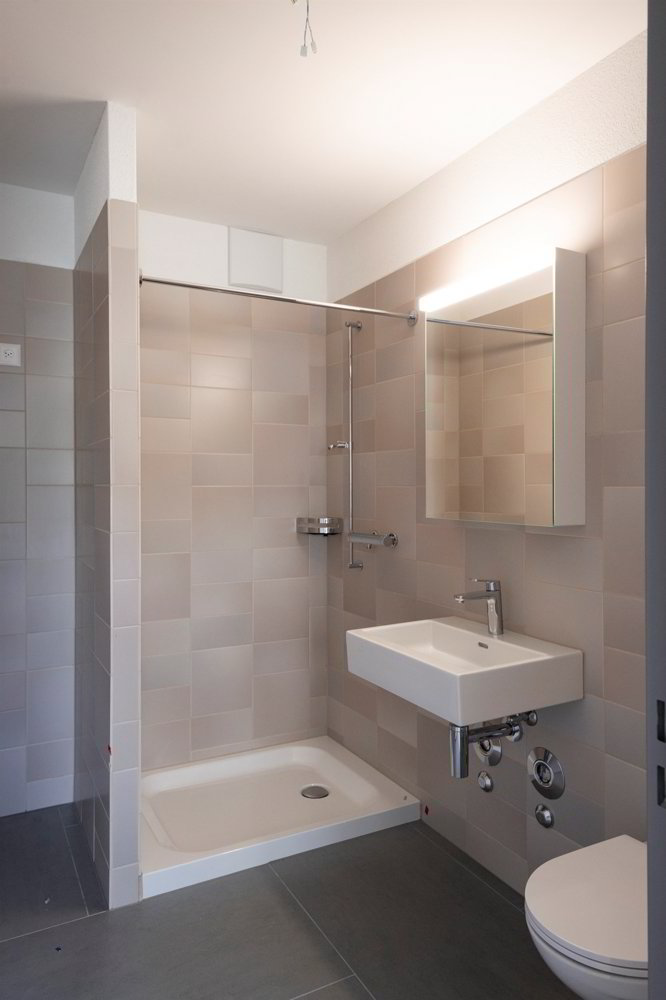 Appartement 3 pièces à louer à Zürich - image 1/5