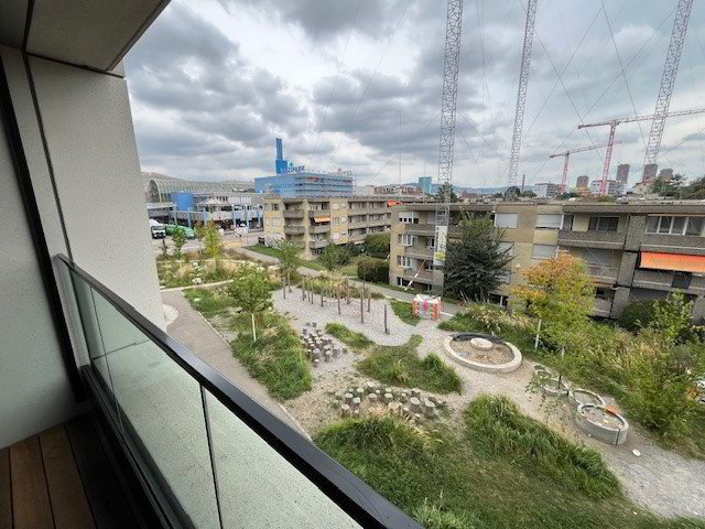 Appartement 1 pièces à louer à Zurich - image 1/6