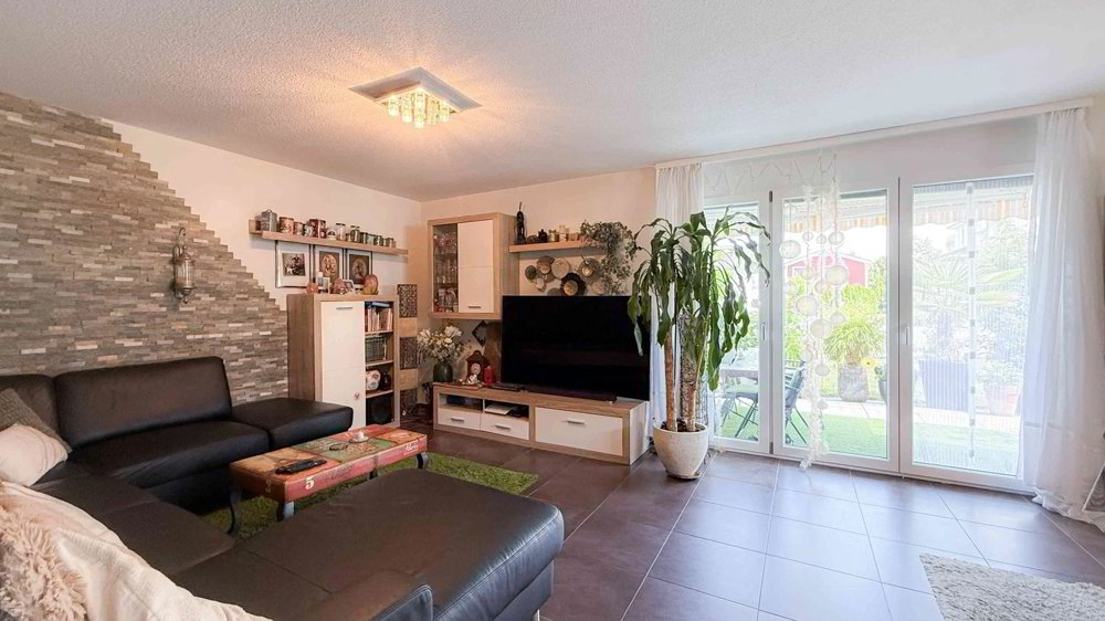 Maison 6.5 pièces à acheter à Trasadingen - image 1/12
