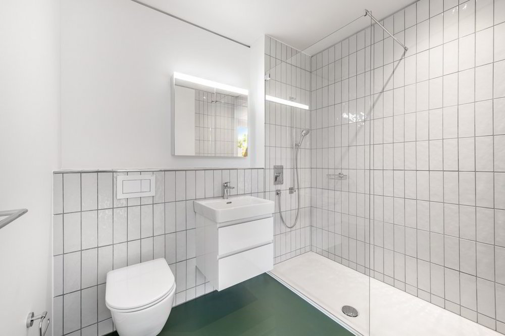 Appartement 2 pièces à louer à Uster - image 1/12