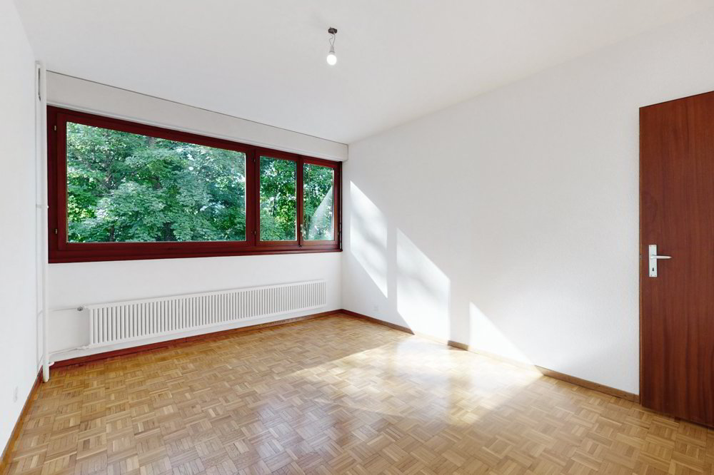 3 Zimmer Wohnung zu vermieten in Grand-Lancy - Bild 1/7