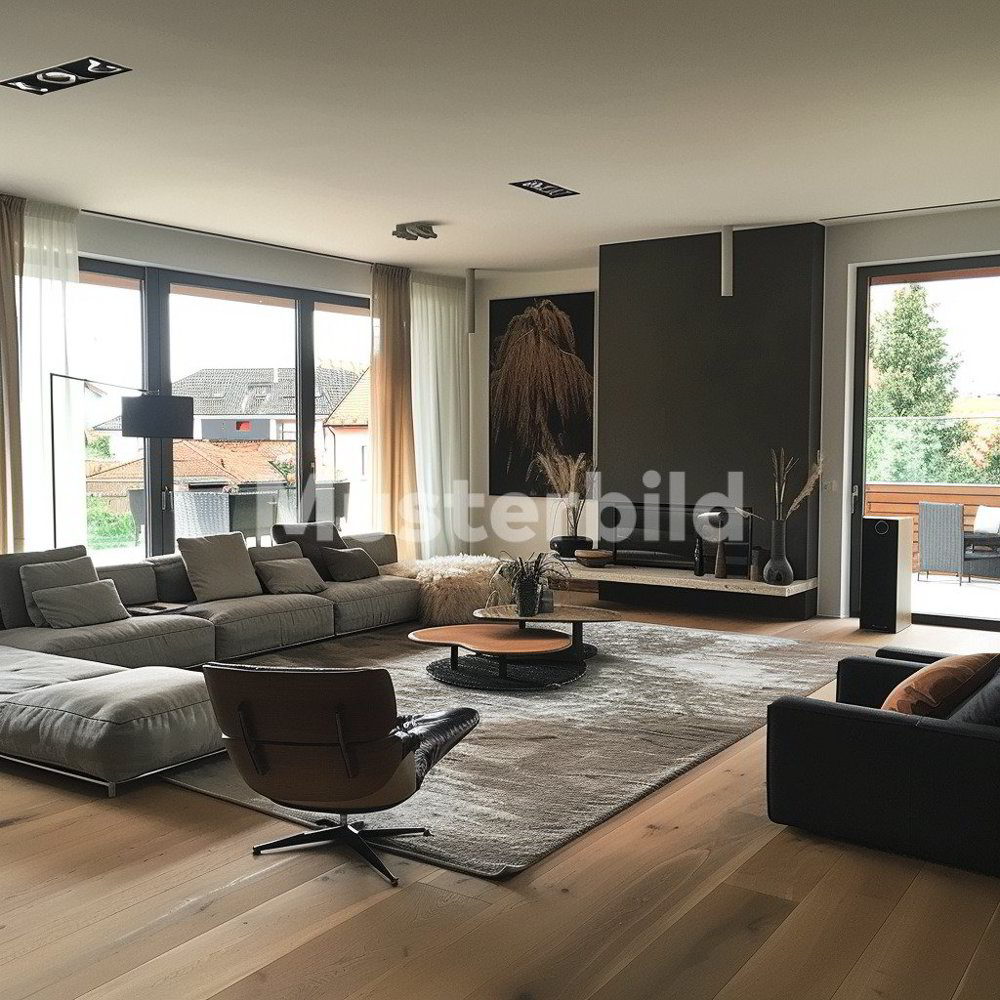 Appartamento di 4 locali in vendita a Lucerna - immagine 1/5