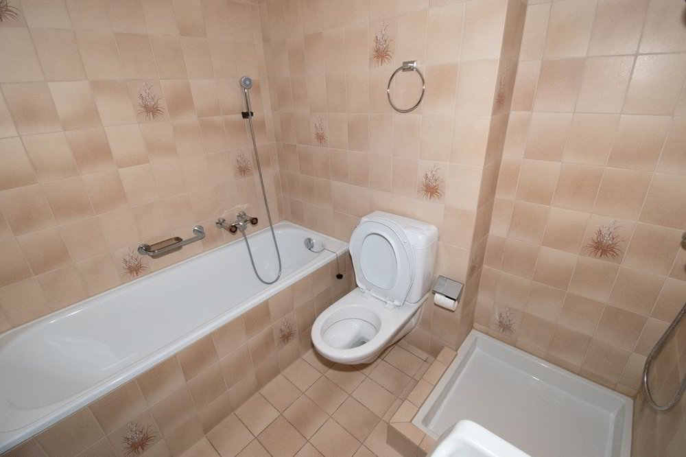 Appartement 3 pièces à louer à Biberist - image 1/7