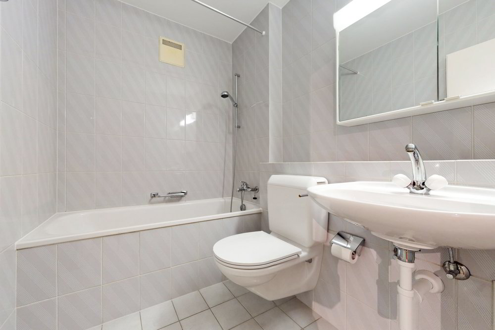 Appartement 3 pièces à louer à Basel - image 1/6