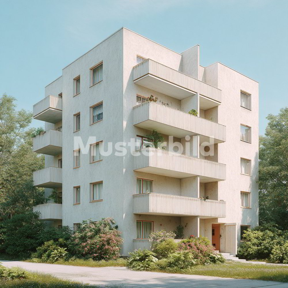 Appartamento di 3 locali in vendita a Rüschlikon - immagine 1/6