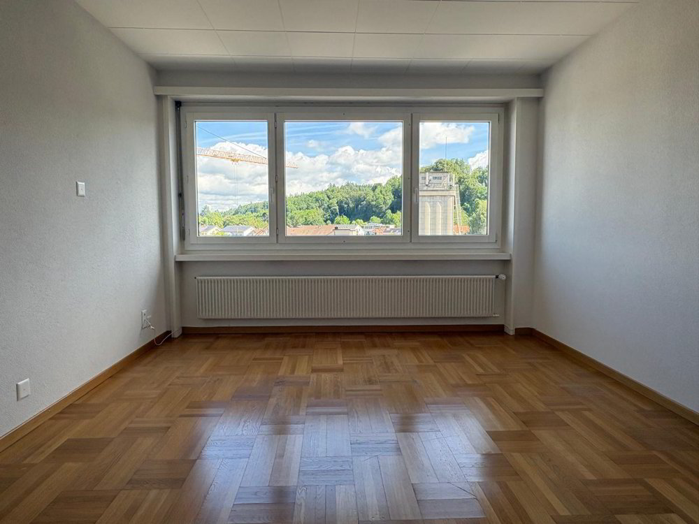 Appartement 4 pièces à louer à Burgdorf - image 1/12