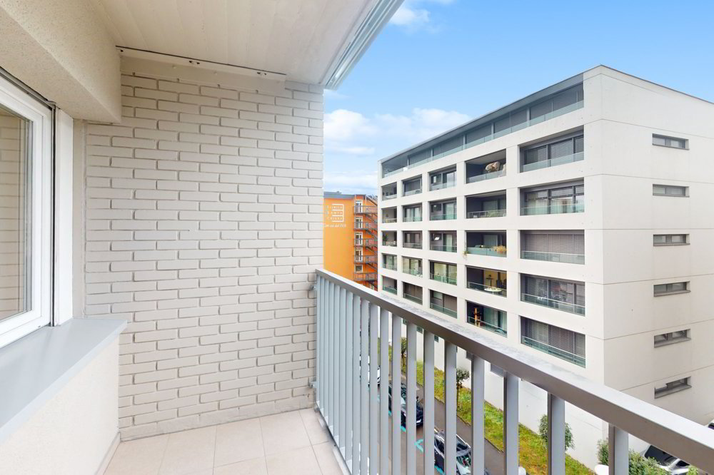 Appartement 2 pièces à louer à Locarno - image 1/8