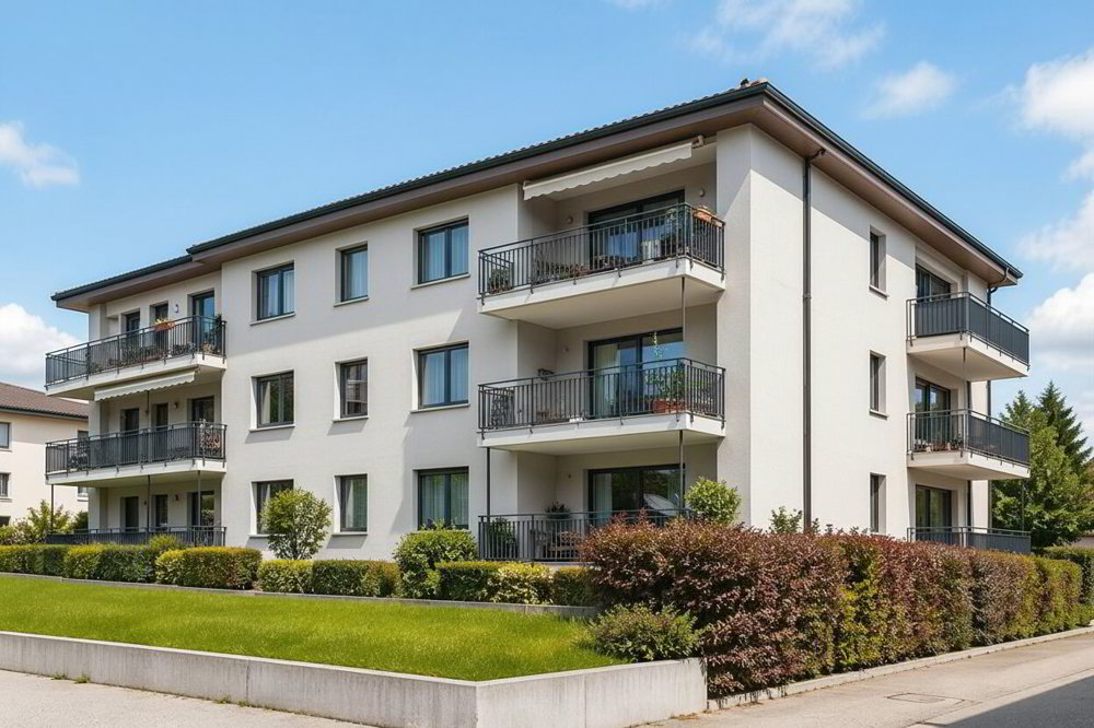 Ufficio & Commercio di null locali in vendita a Lengnau BE - immagine 1/1
