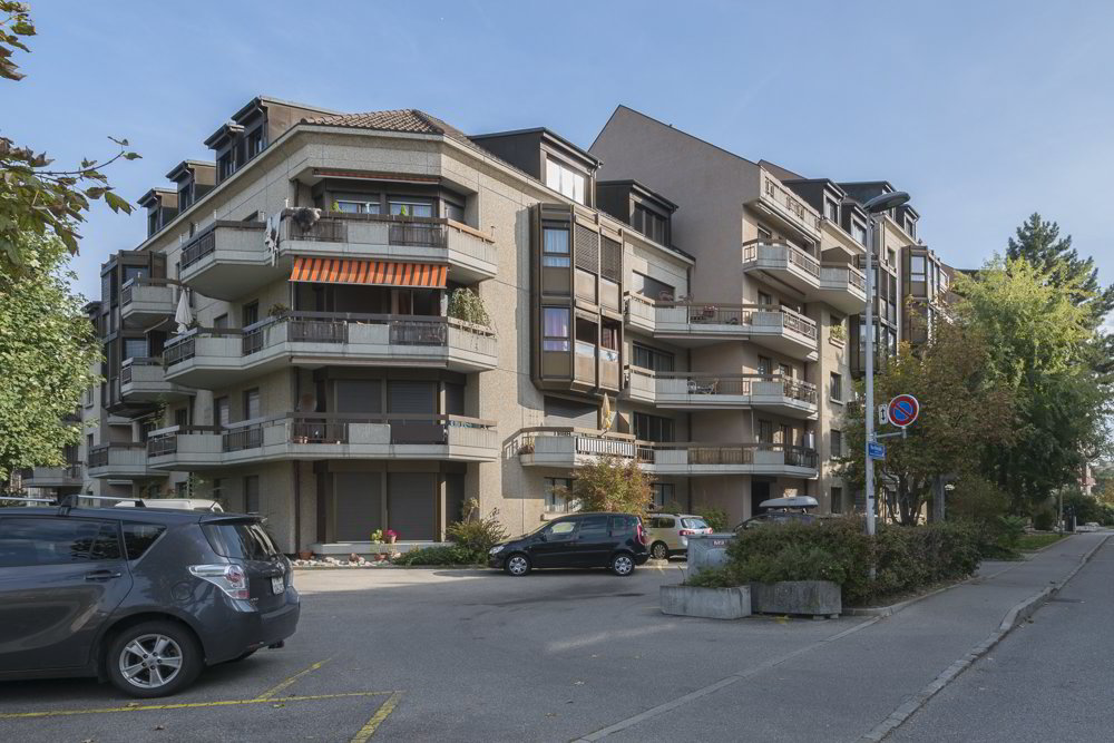 Parking, garage null pièces à louer à Fribourg - image 1/2