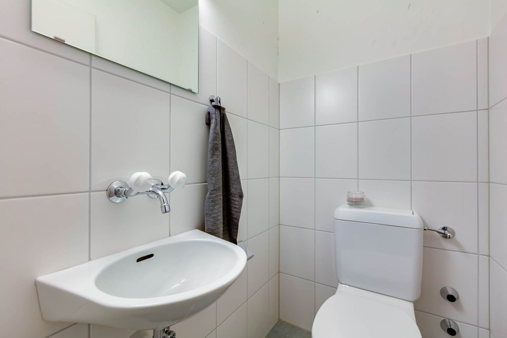 Appartement 3 pièces à louer à Basilea - image 1/9