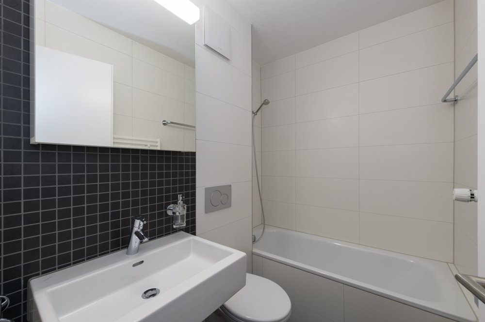 Appartement 4 pièces à louer à Kloten - image 1/5