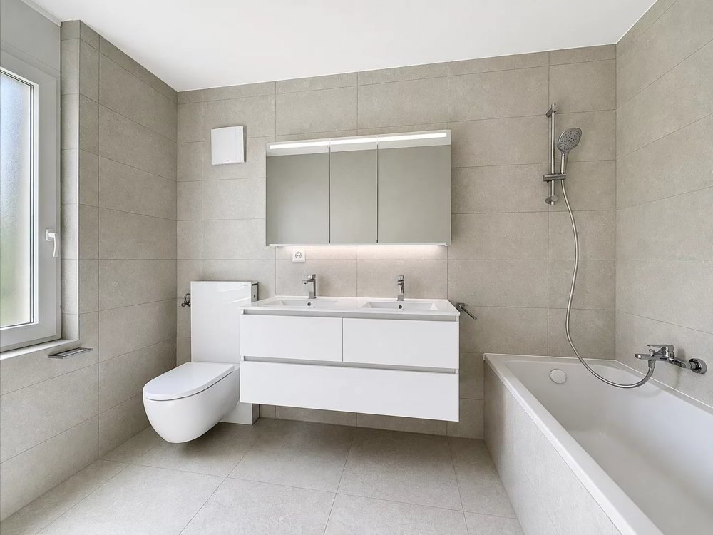 Appartamento di 4 locali in vendita a St-Légier-La Chiésaz - immagine 1/8