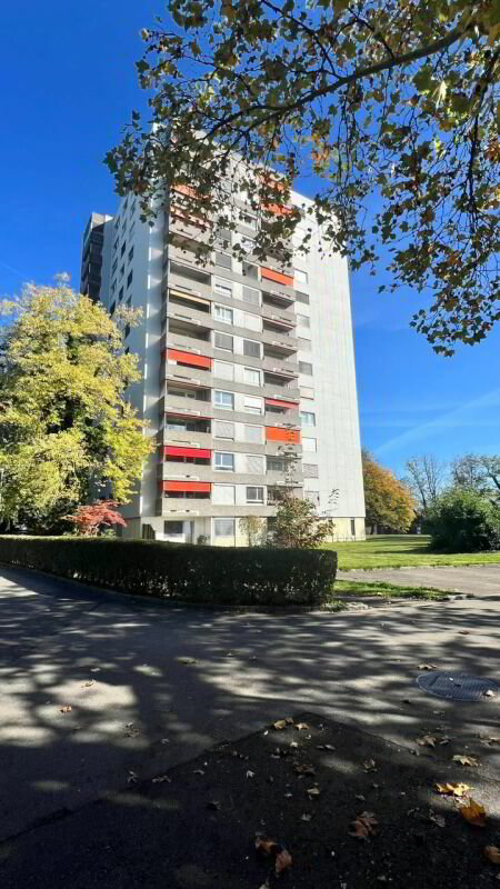 3 Zimmer Wohnung zu vermieten in Wil SG - Bild 1/9