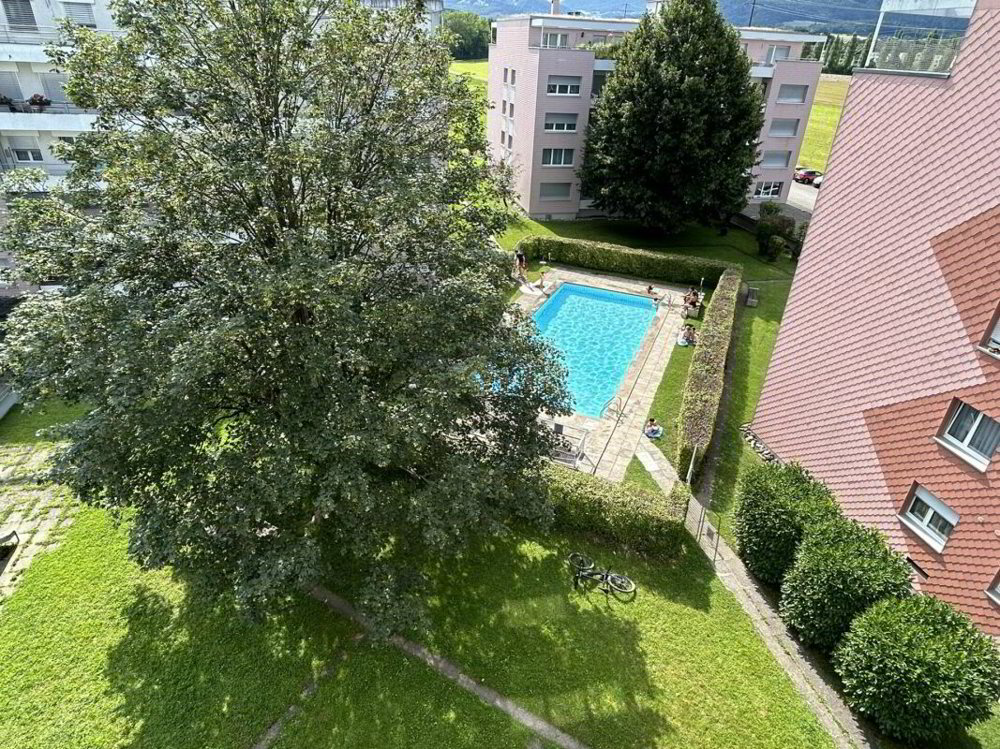 Appartement 4 pièces à louer à Obergösgen - image 1/8