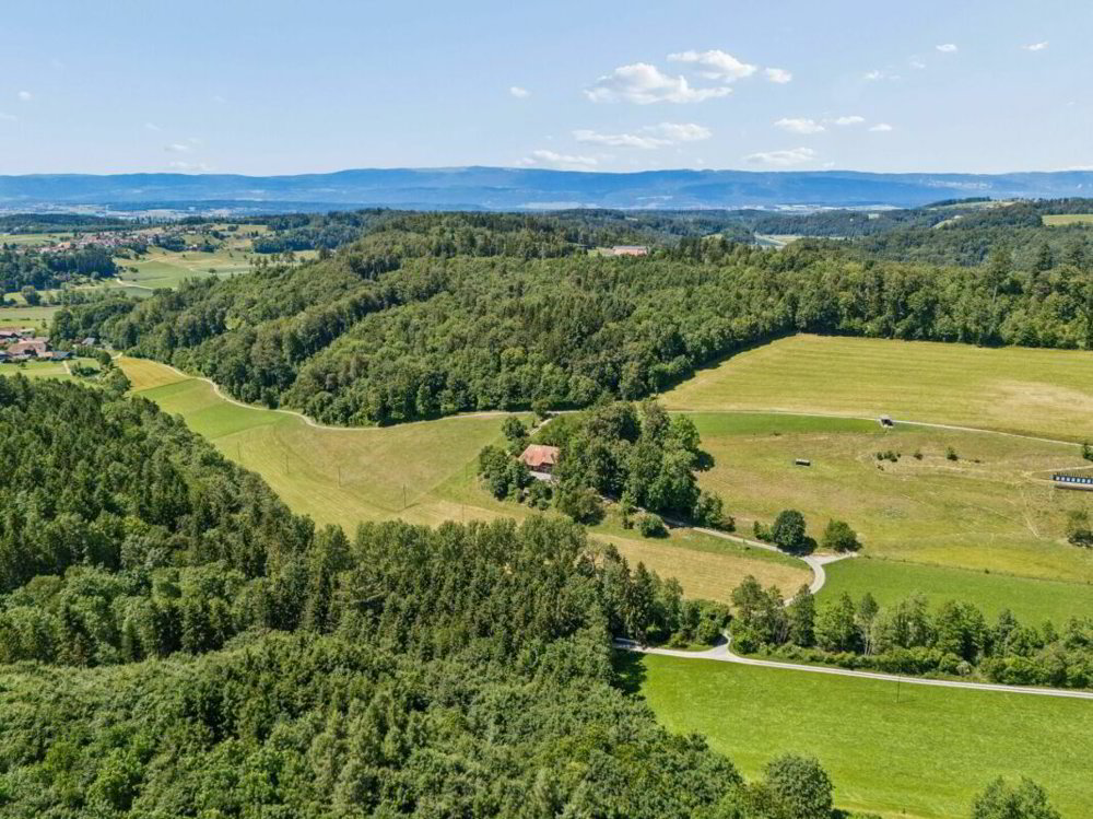 Maison 8 pièces à acheter à Mühleberg - image 1/13