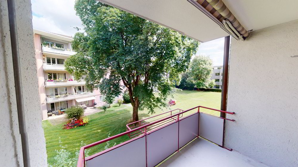 2 Zimmer Wohnung zu vermieten in Winterthur - Bild 1/8