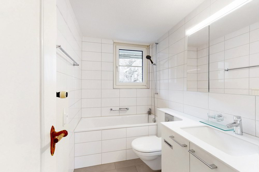 Appartement 3 pièces à louer à Basilea - image 1/9