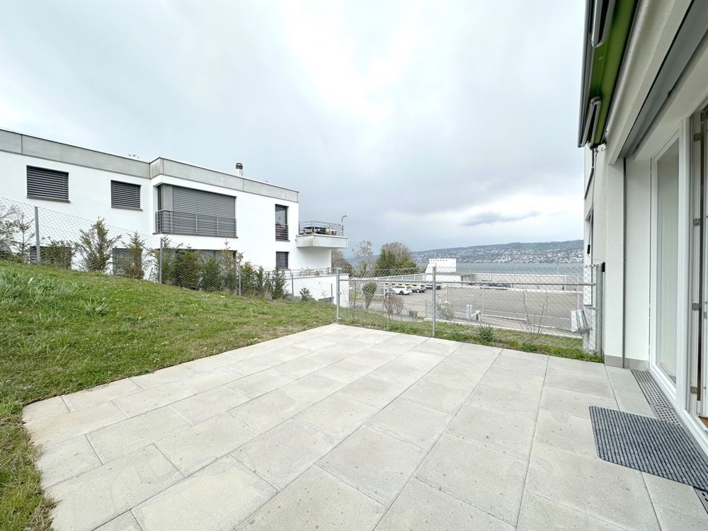 Appartement 5 pièces à louer à Horgen - image 1/13