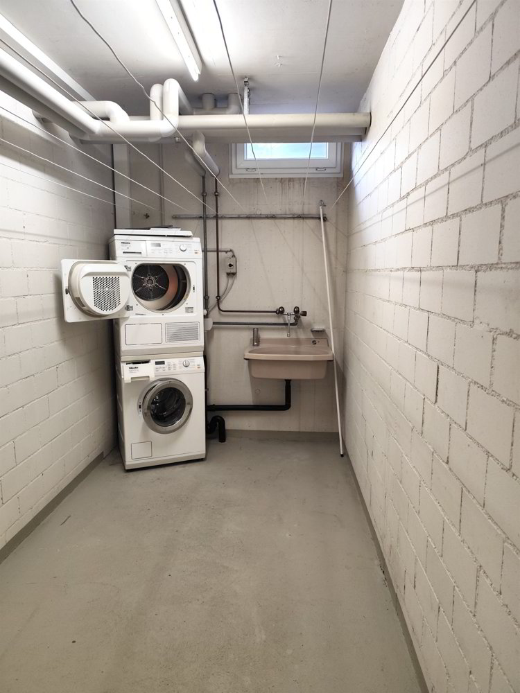 4 Zimmer Wohnung zu vermieten in Birsfelden - Bild 1/11