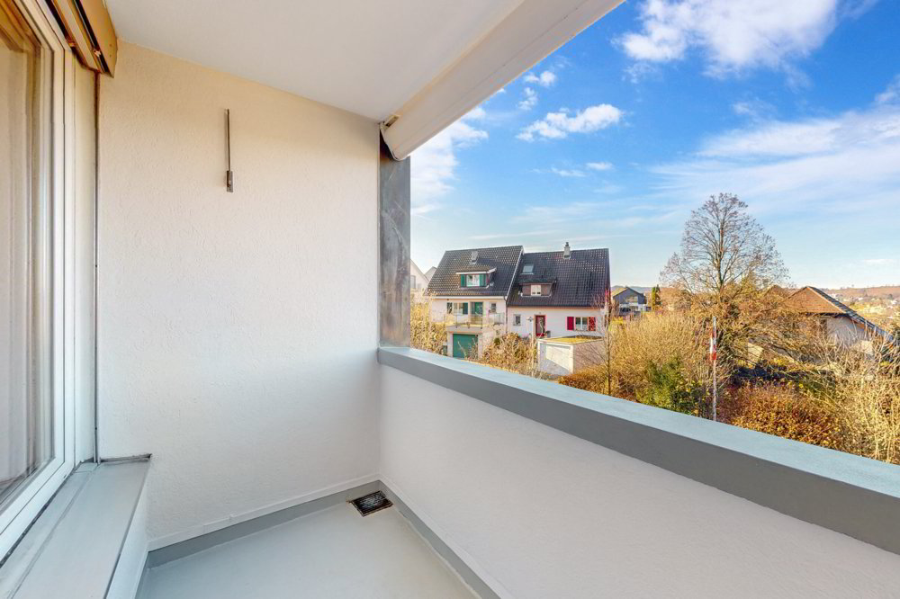 Appartement 2 pièces à louer à Spiegel b. Bern - image 1/9