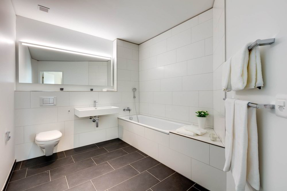 3 Zimmer Wohnung zu vermieten in Münchenstein - Bild 1/7