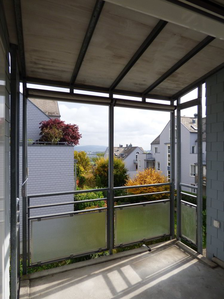 Appartement 4 pièces à louer à Zurich - image 1/13