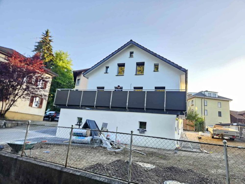 5.5 Zimmer Haus zu vermieten in Uzwil - Bild 1/12