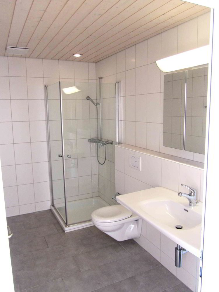 Maison 6.5 pièces à louer à Egg b. Zürich - image 1/13